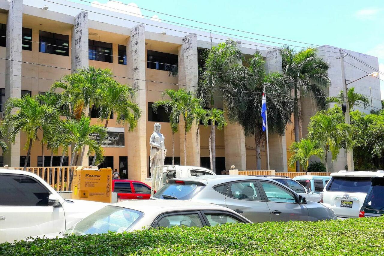 Dominican Property records and land titles